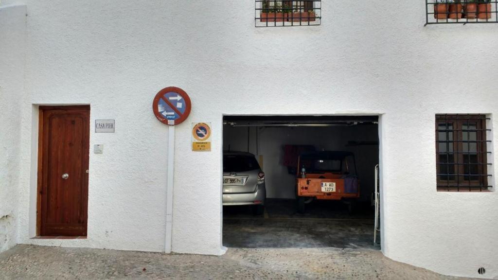 Casa Pier-Jesuset Villa Altea Luaran gambar