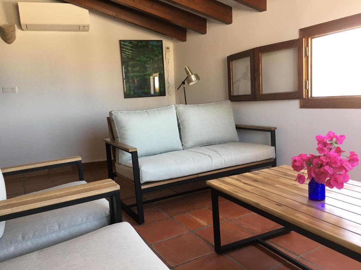 Casa Pier-Jesuset Villa Altea Luaran gambar