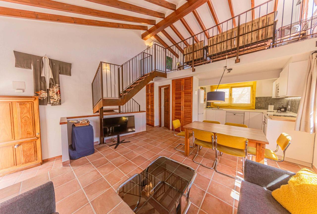 Casa Pier-Jesuset Villa Altea Luaran gambar