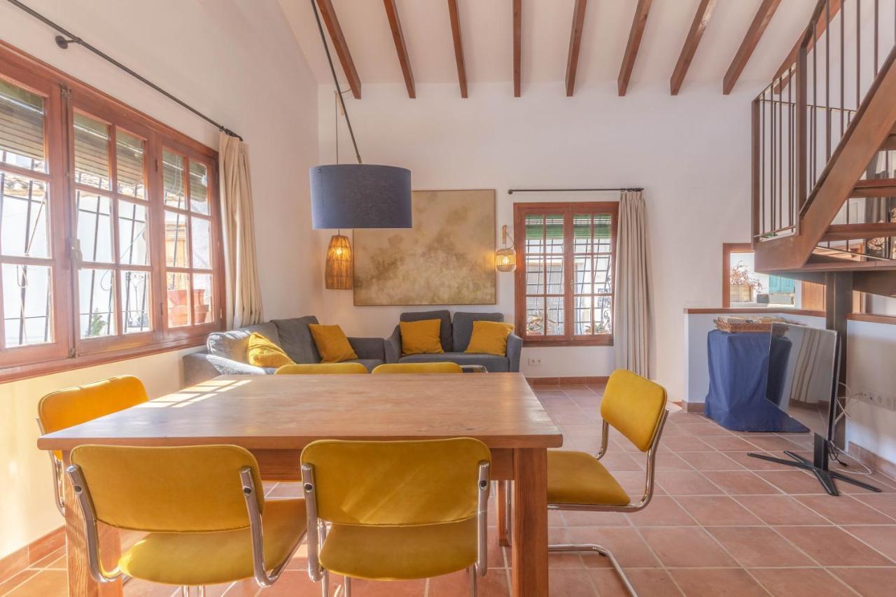Casa Pier-Jesuset Villa Altea Luaran gambar