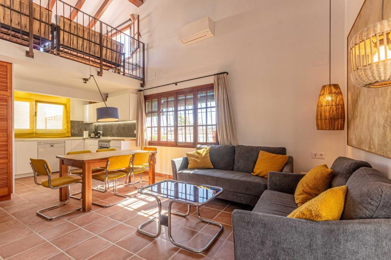 Casa Pier-Jesuset Villa Altea Luaran gambar