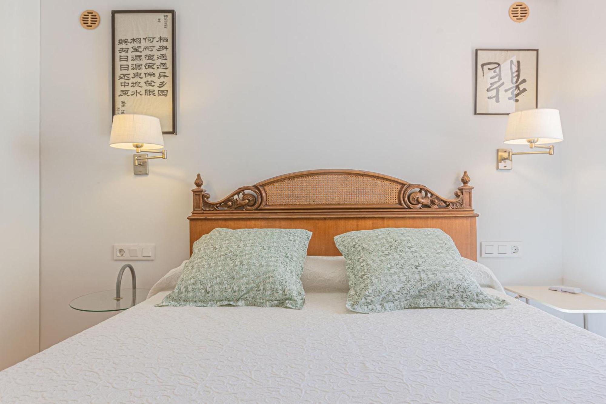 Casa Pier-Jesuset Villa Altea Luaran gambar