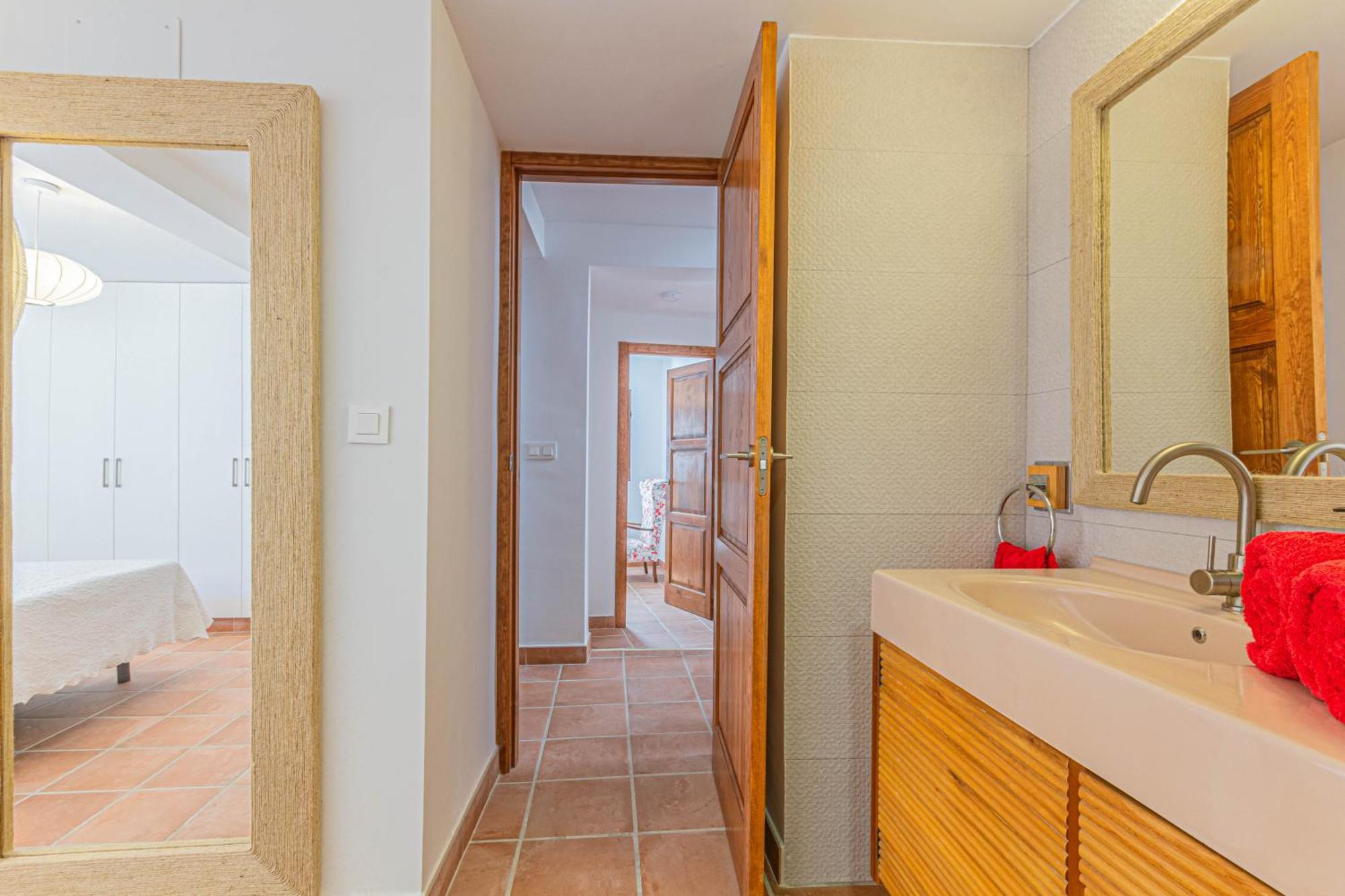 Casa Pier-Jesuset Villa Altea Luaran gambar
