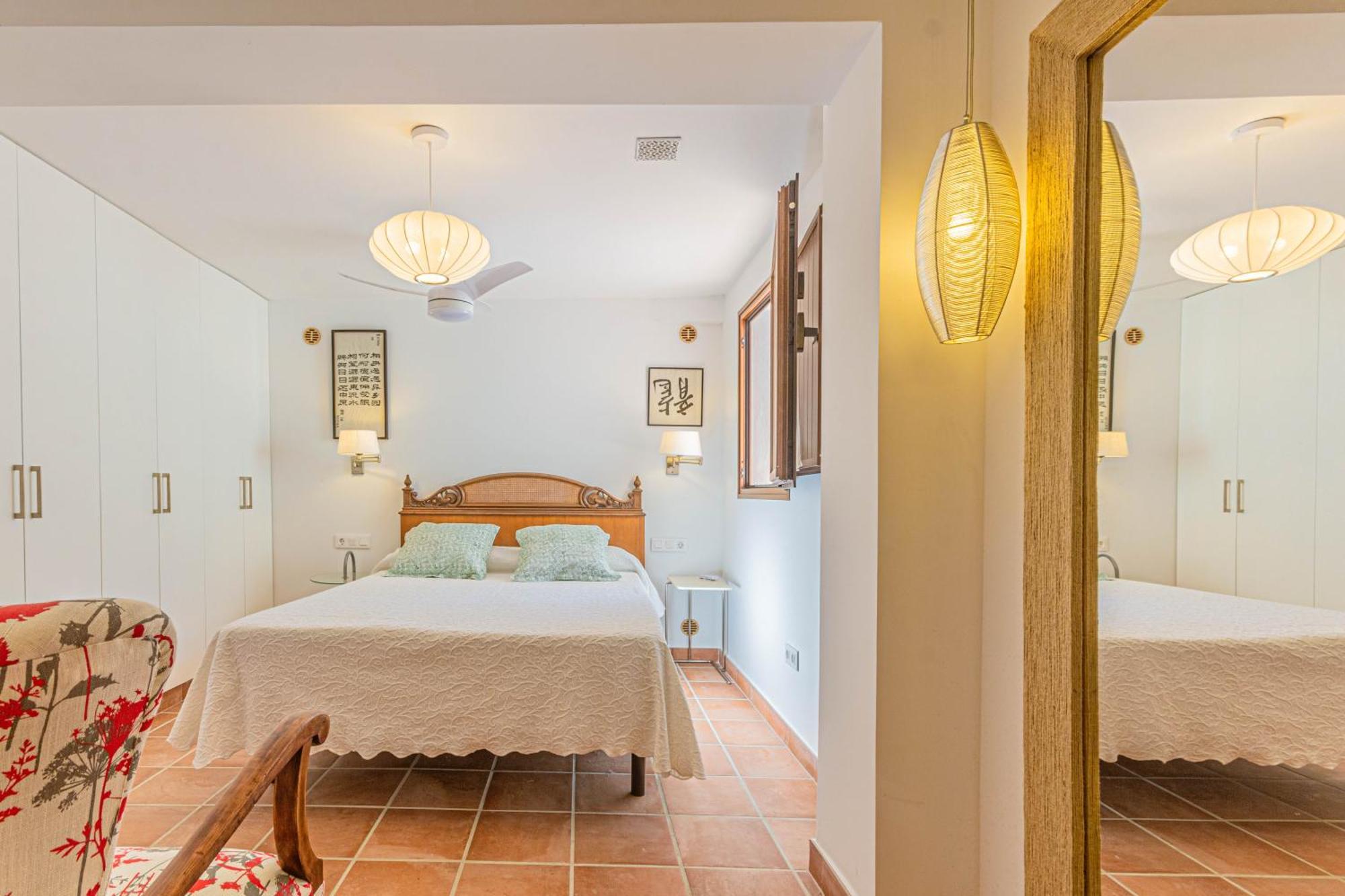 Casa Pier-Jesuset Villa Altea Luaran gambar