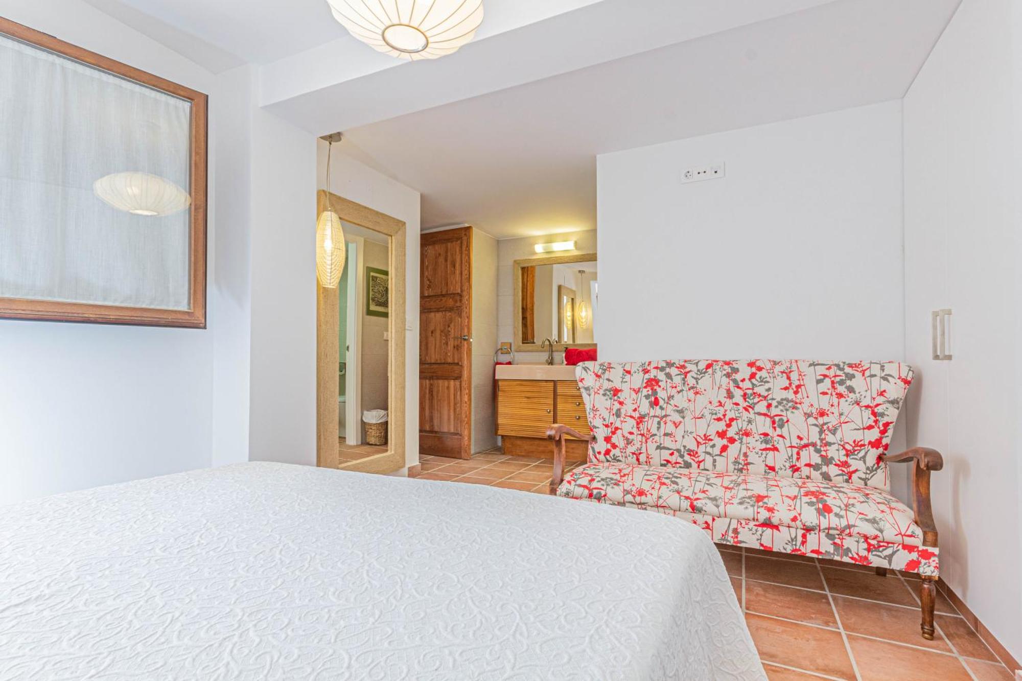 Casa Pier-Jesuset Villa Altea Luaran gambar