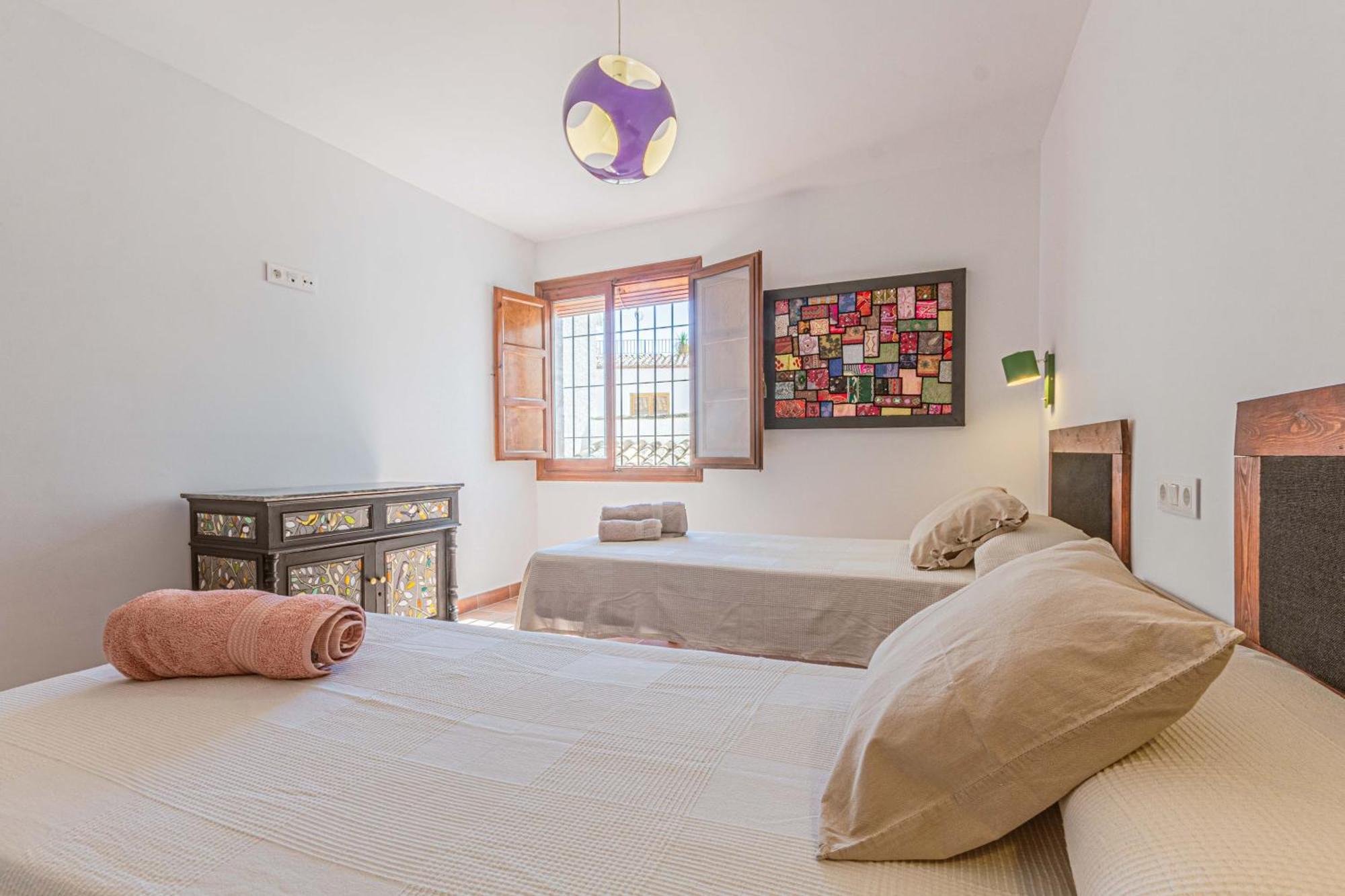 Casa Pier-Jesuset Villa Altea Luaran gambar