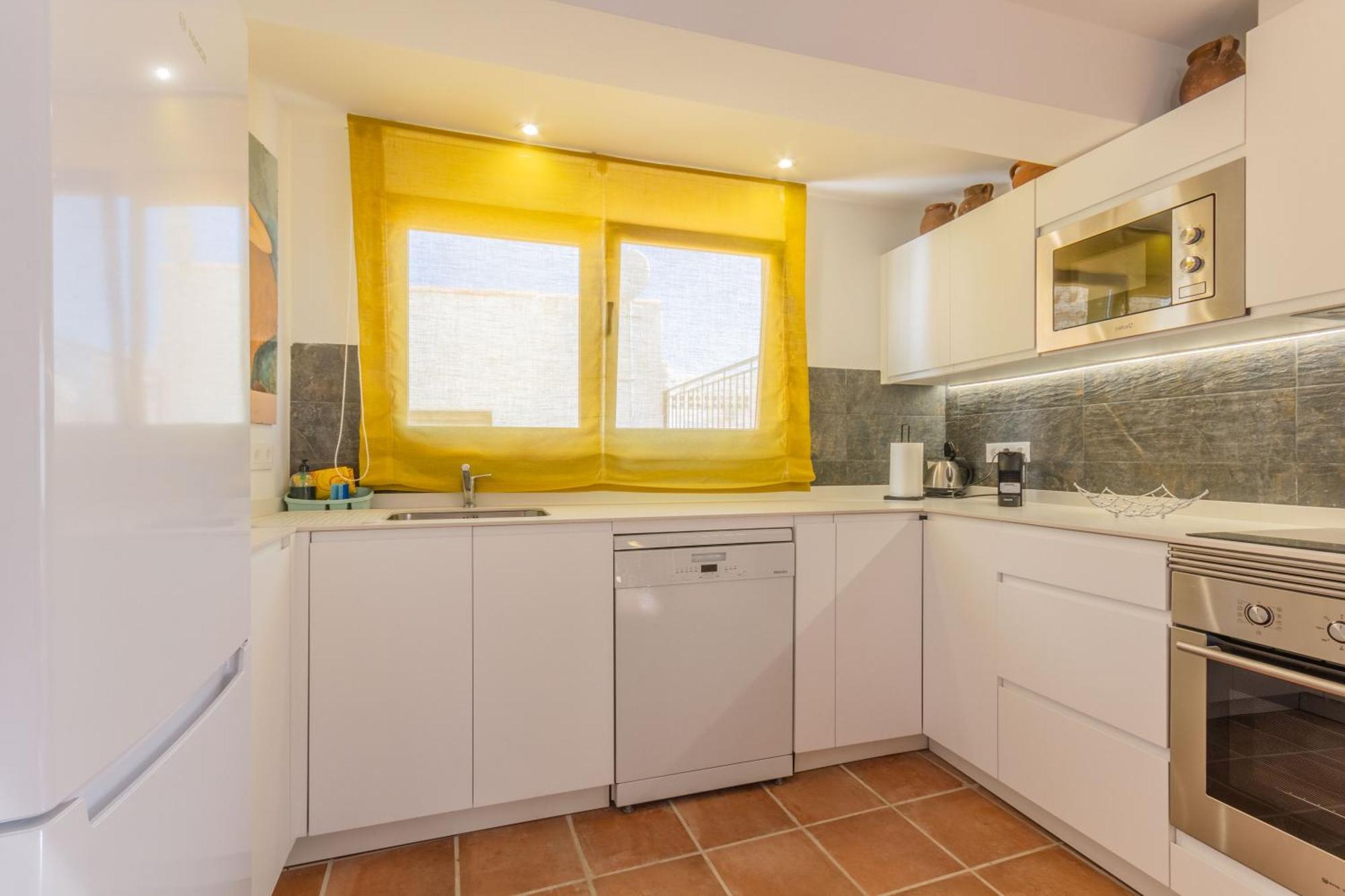 Casa Pier-Jesuset Villa Altea Luaran gambar